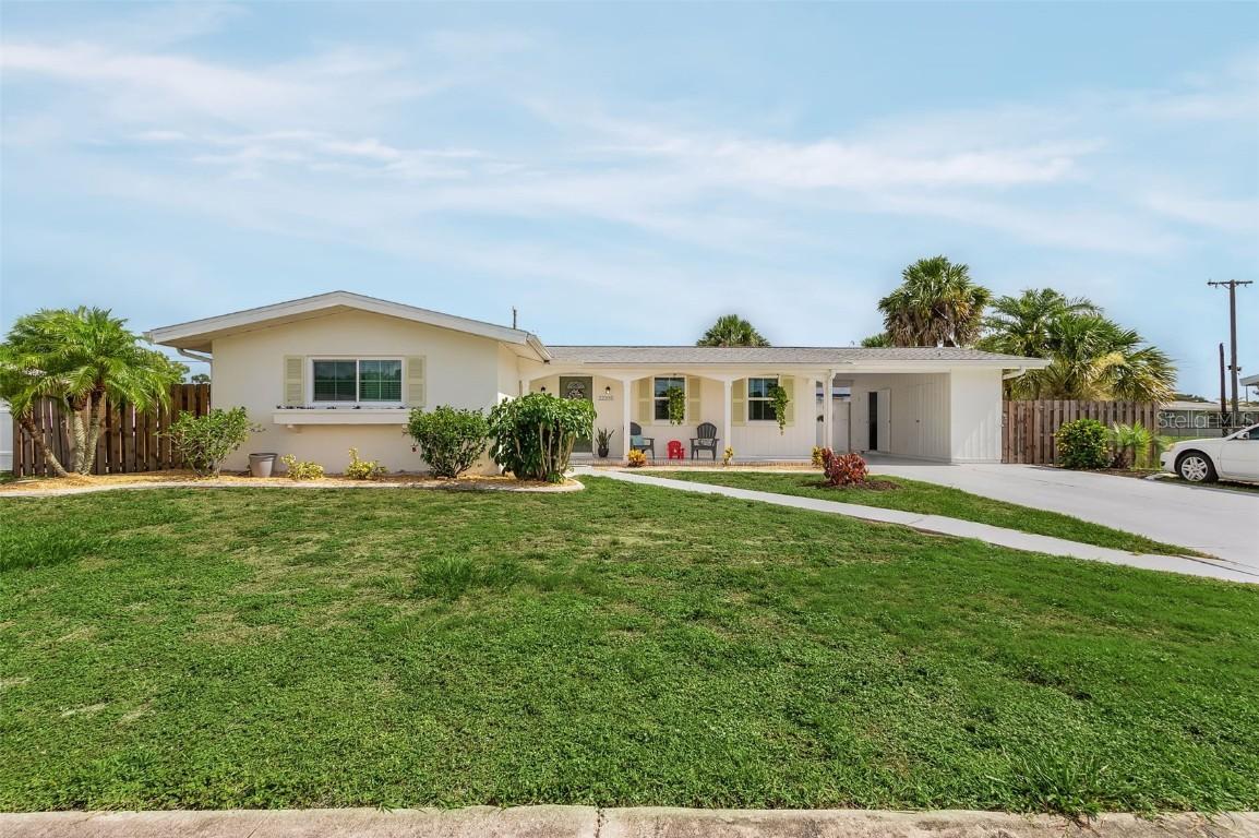22205 Laramore Ave., Port Charlotte, FL 33952