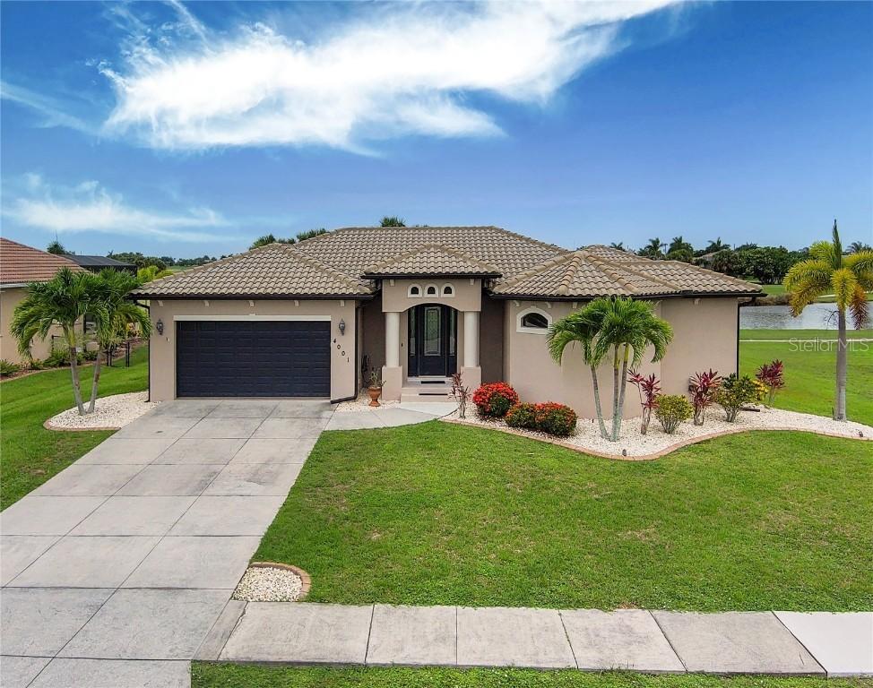 4001 Lacosta Island Ct., Punta Gorda, FL 33950