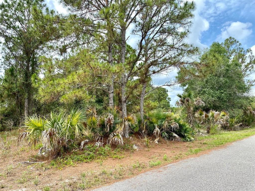 Ascot Dr, North Port, FL 34288