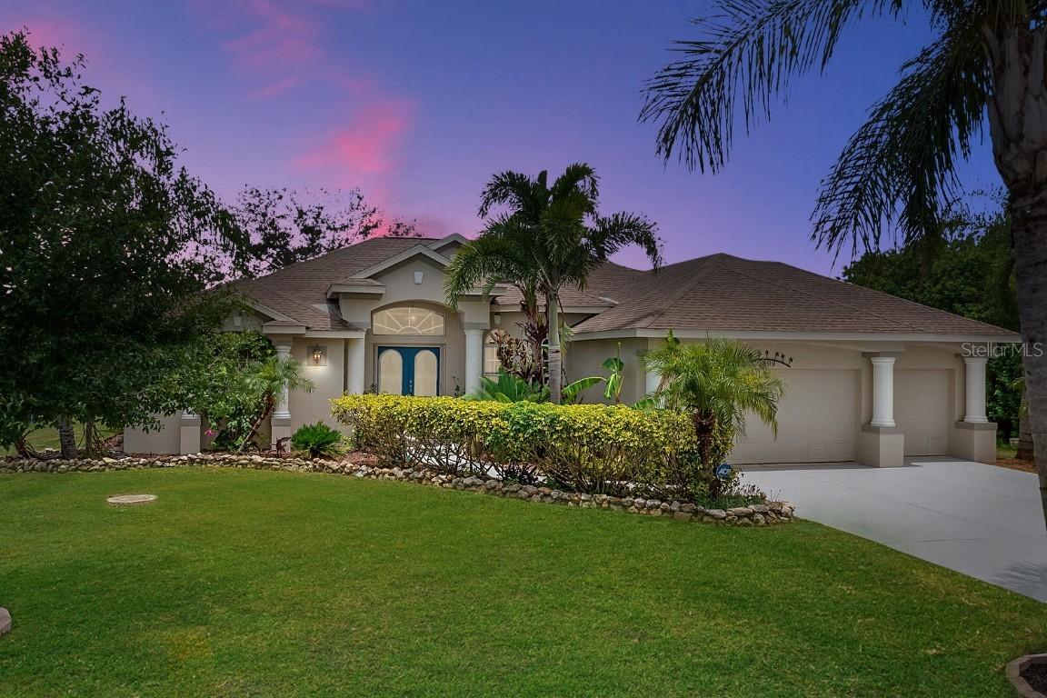 7809 Pinedale Dr., Port Charlotte, FL 33981