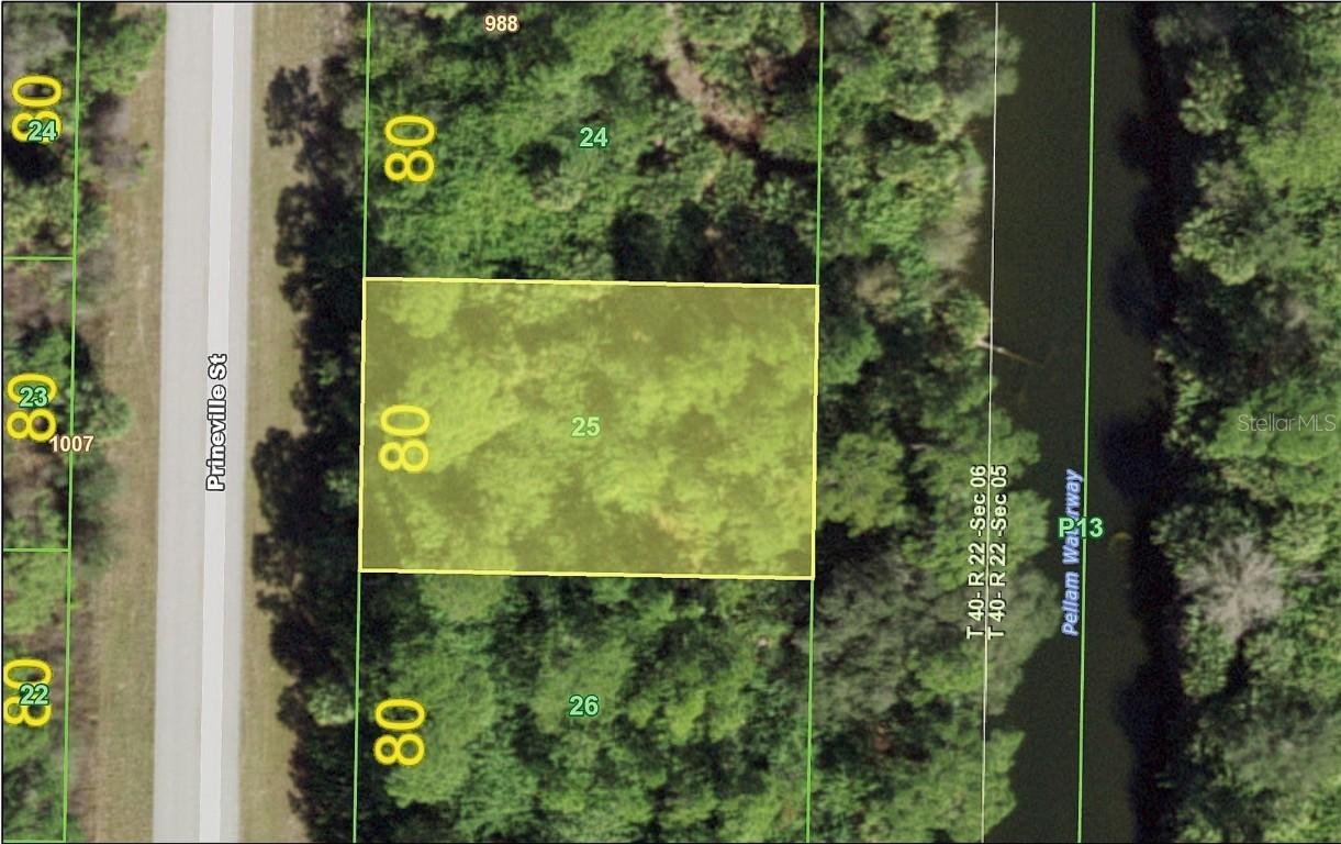 200 Prineville St., Port Charlotte, FL 33954