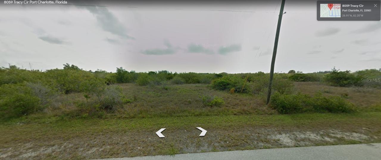 8059 Tracy Cir., Port Charlotte, FL 33981