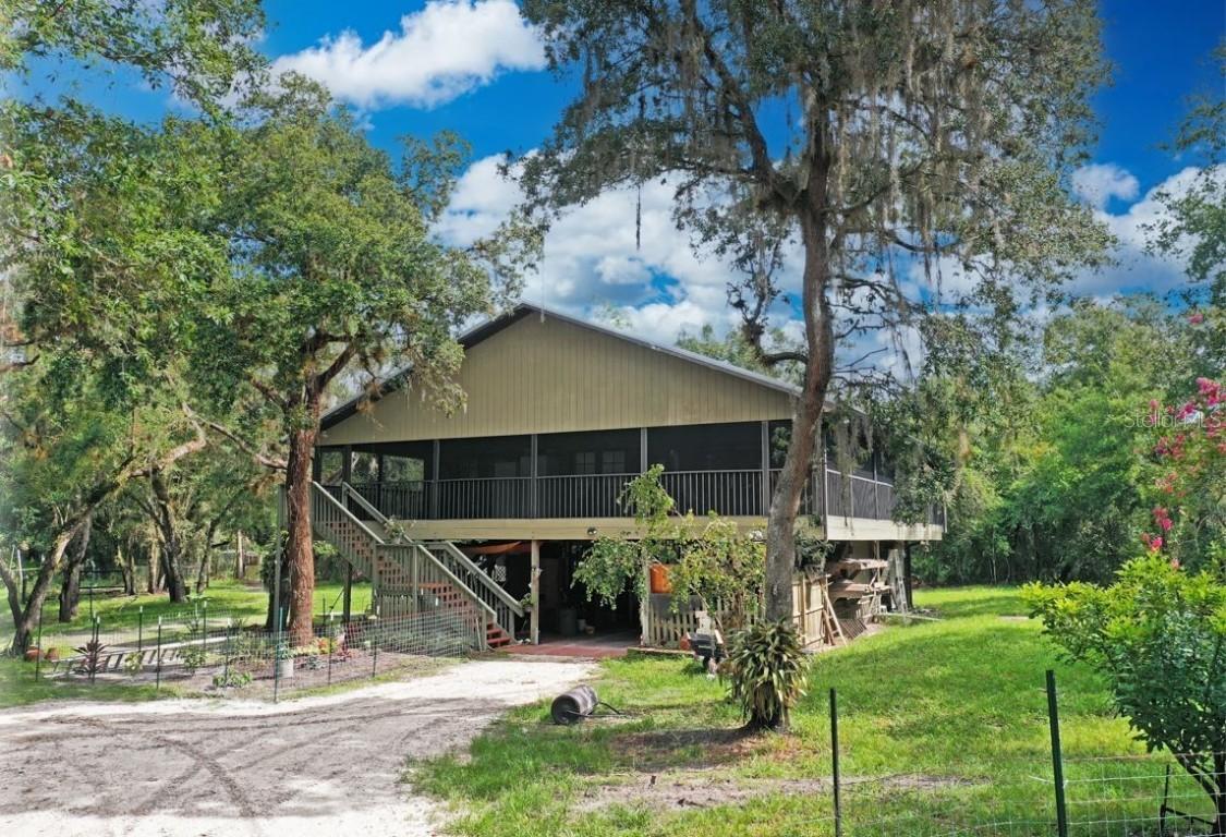 4981 NW North Rd., Arcadia, FL 34266