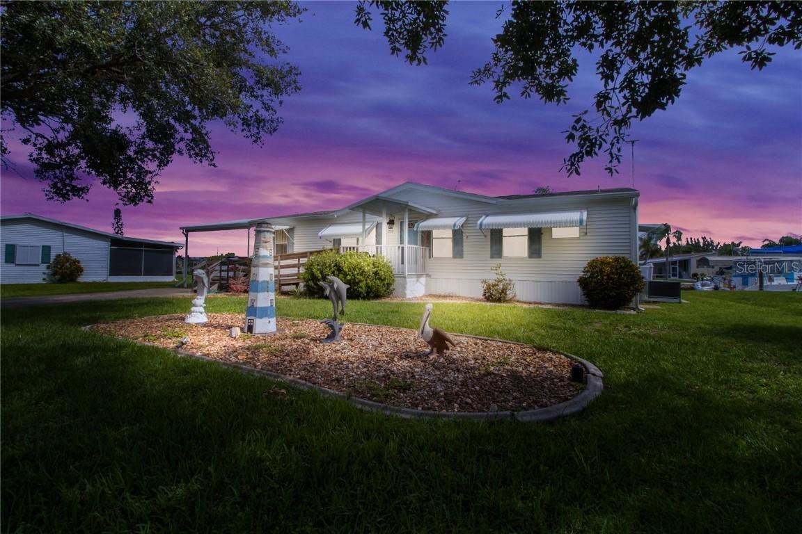 750 Hollyhill Ct., Punta Gorda, FL 33950