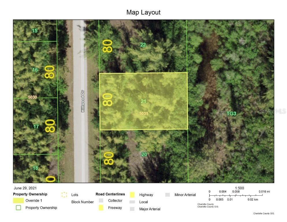 10558 Hillwood Drive Dr., Port Charlotte, FL 33981