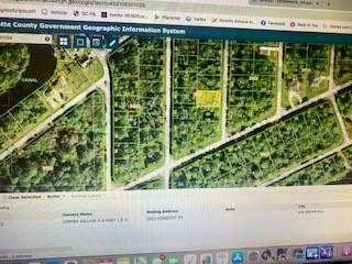 1355 Patton St., Port Charlotte, FL 33953