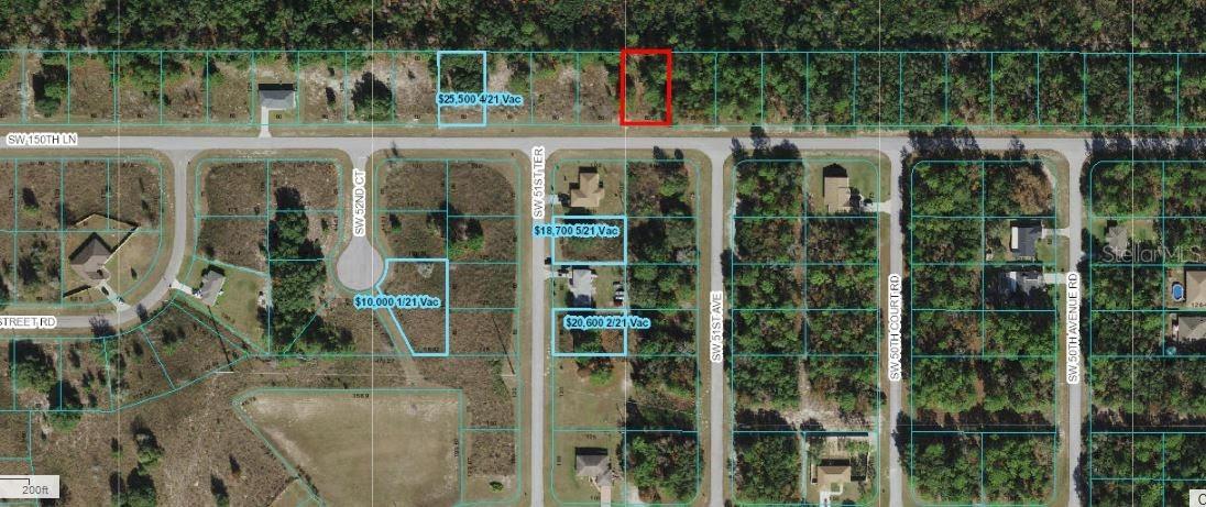 150 Ln., Ocala, FL 34473