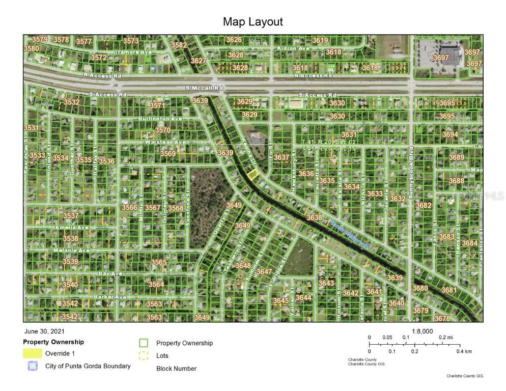 7041 Regina Dr, Englewood, FL 34224