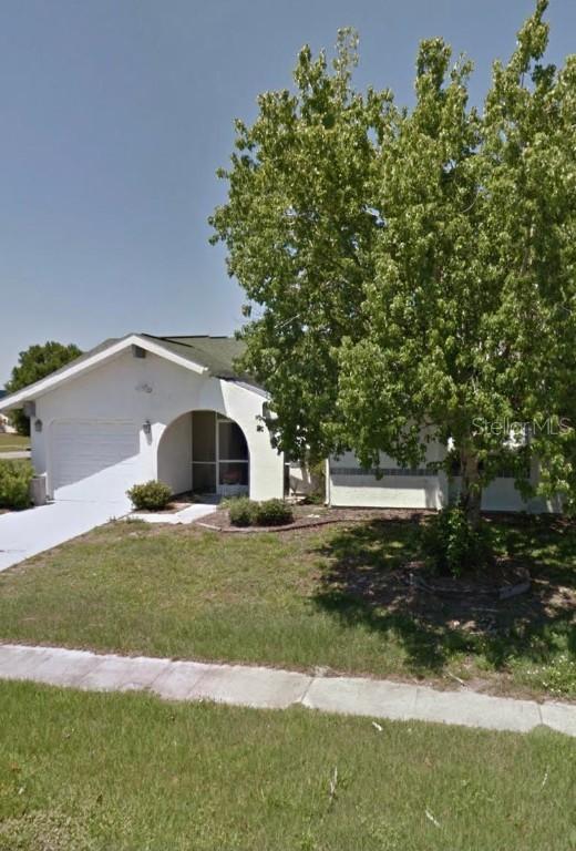 5848 Gabo Rd., North Port, FL 34287