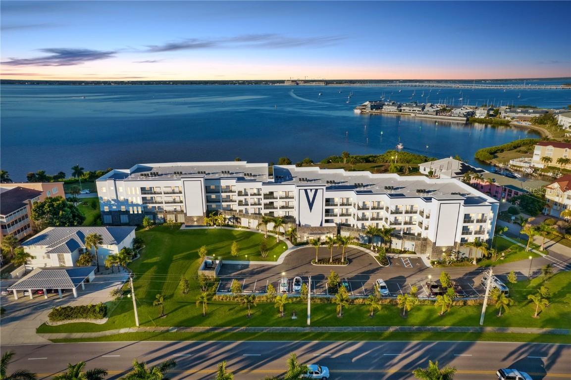 1425 Park Beach Cir. #1212, Punta Gorda, FL 33950