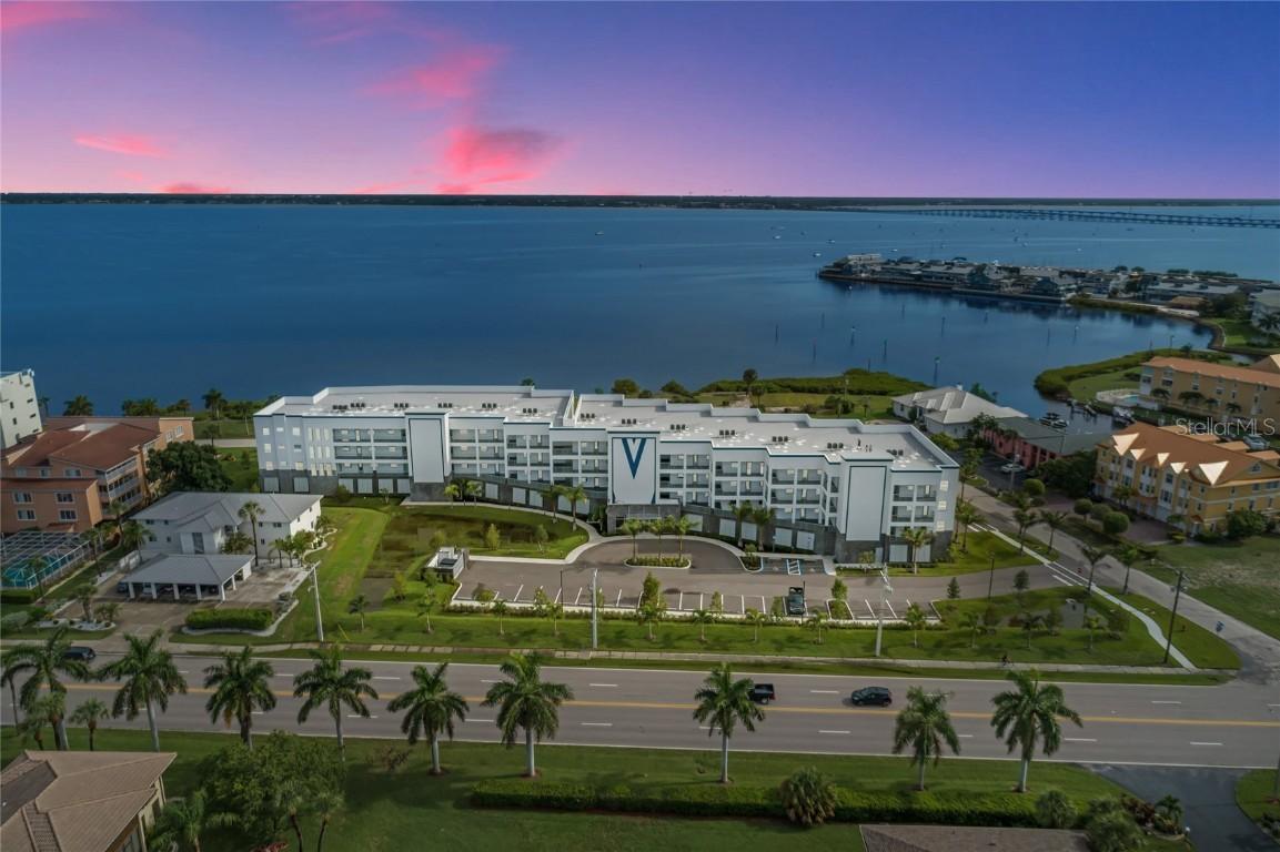 1425 Park Beach Cir. #127, Punta Gorda, FL 33950