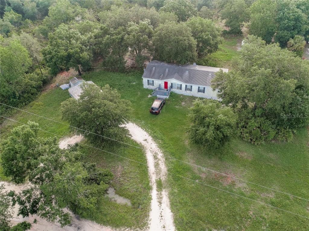 4990 SE Oats Ave., Arcadia, FL 34266