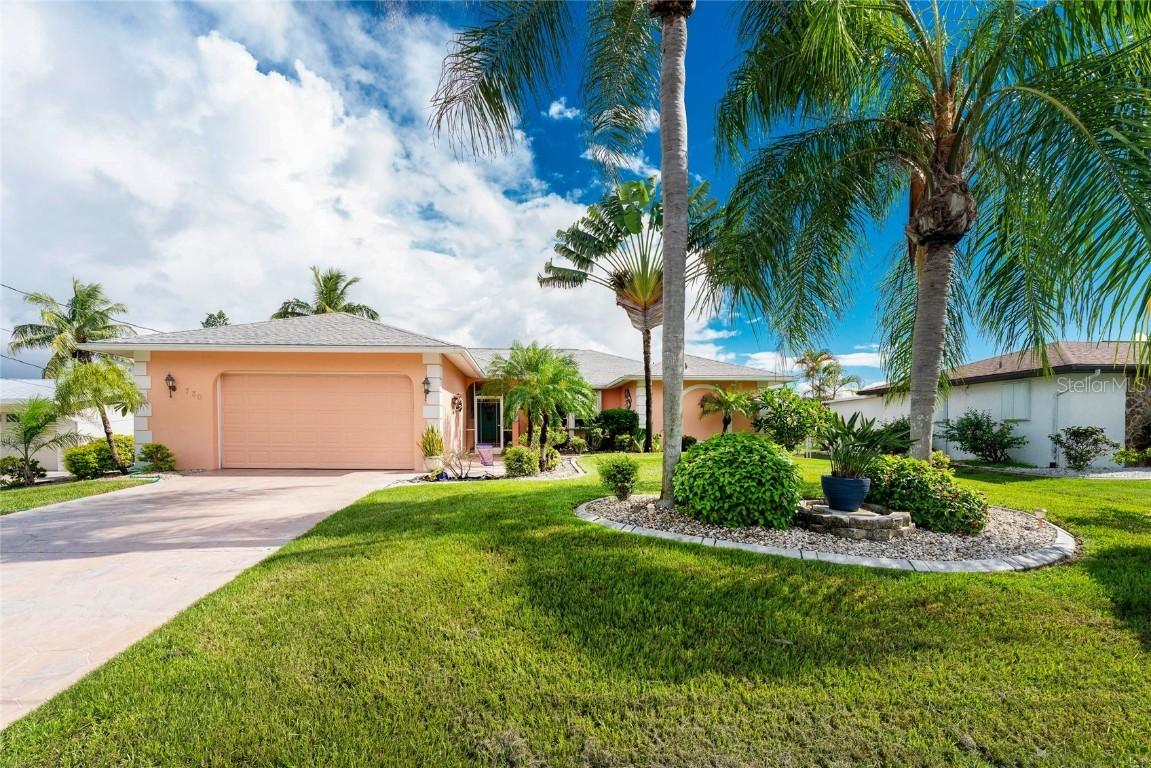 730 Sturgeon Pl., Punta Gorda, FL 33950