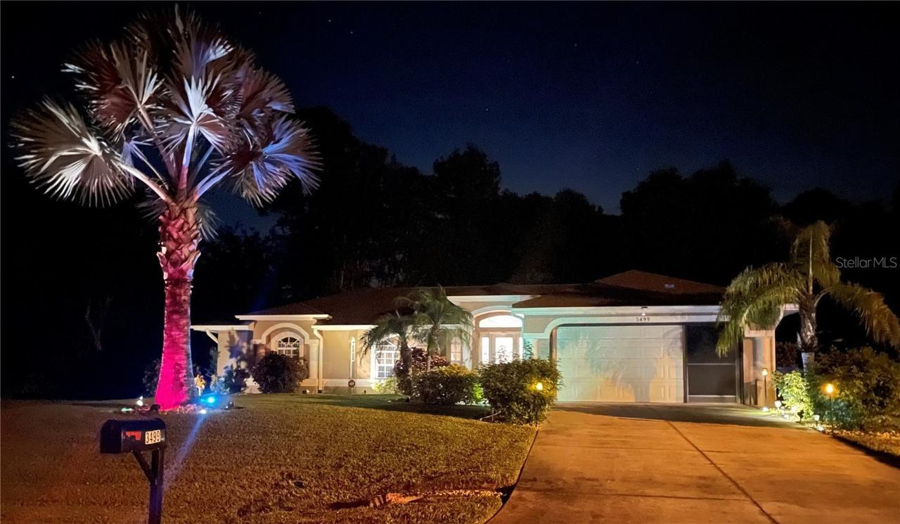 3499 Jade St., North Port, FL 34288