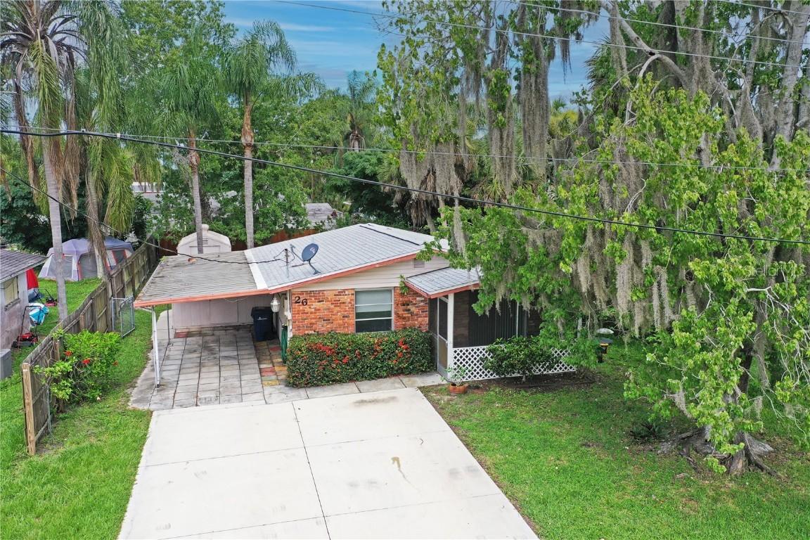 26 French Ave., Englewood, FL 34223