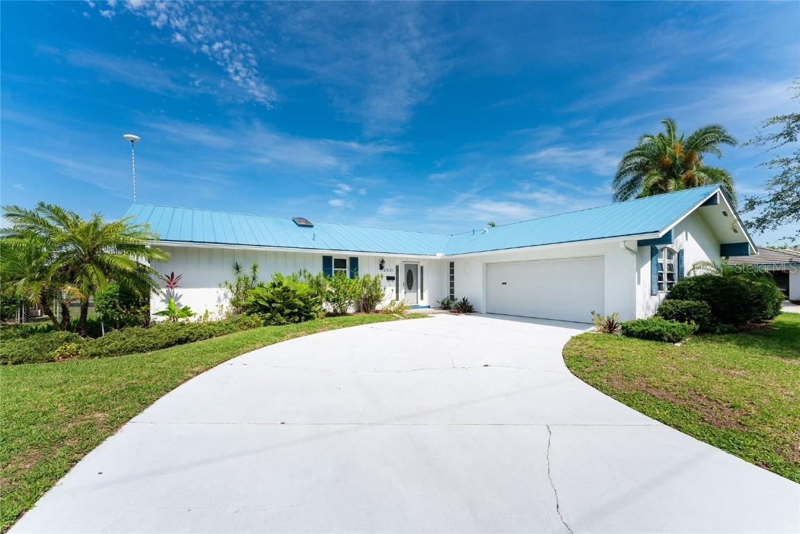 2821 Coral Way, Punta Gorda, FL 33950