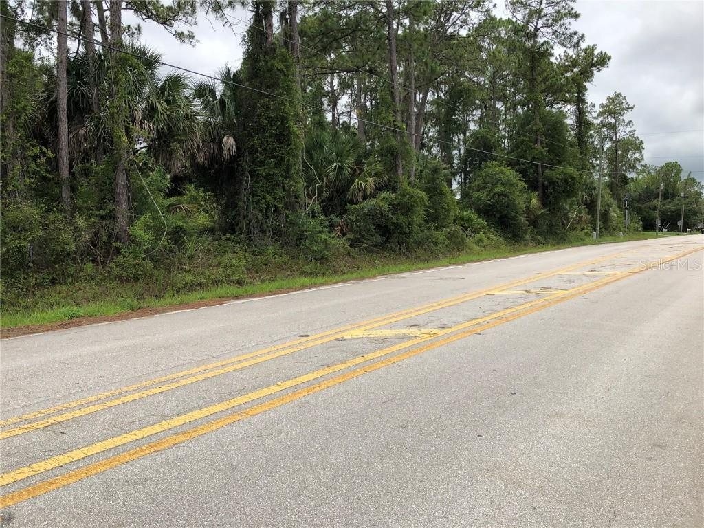 Sardinia Ave., North Port, FL 34286