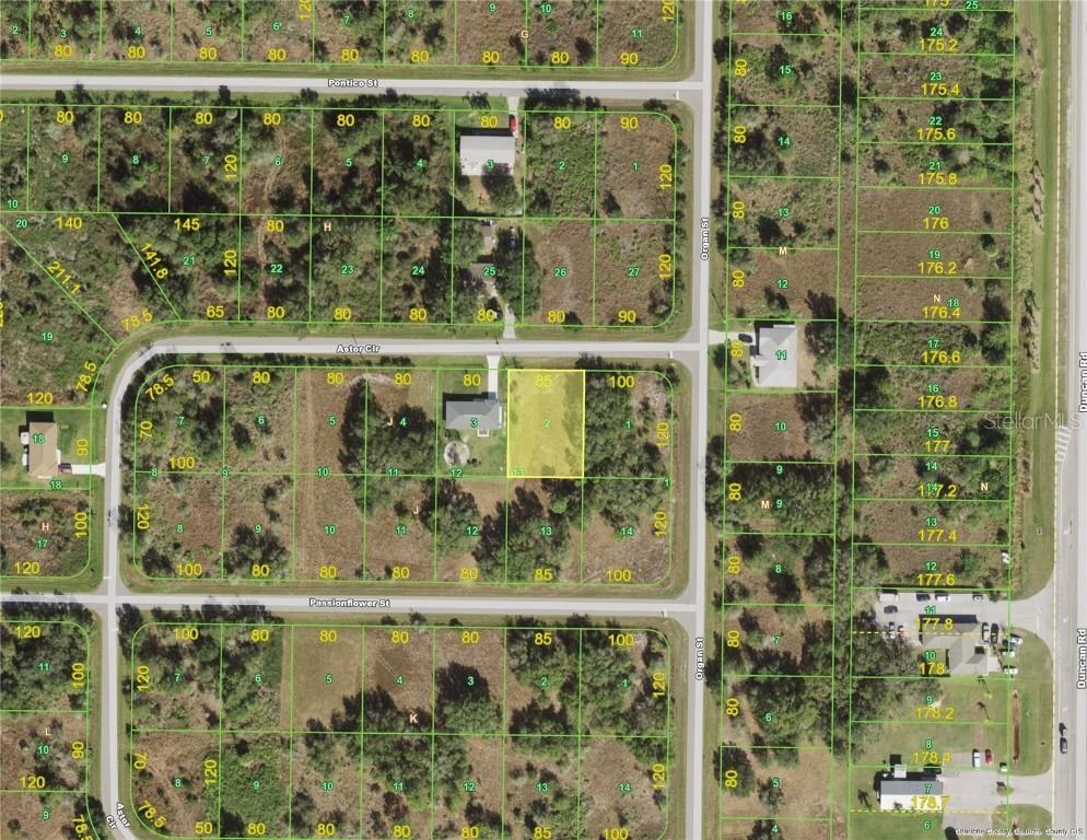 176 Astor Cir., Punta Gorda, FL 33982