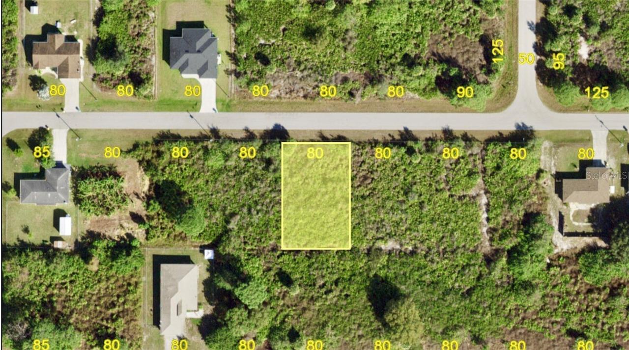 12175 Dubarry Ave., Port Charlotte, FL 33981