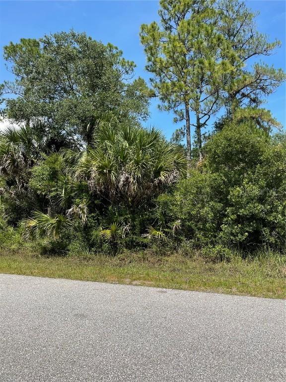 Abdella Ln., North Port, FL 34291