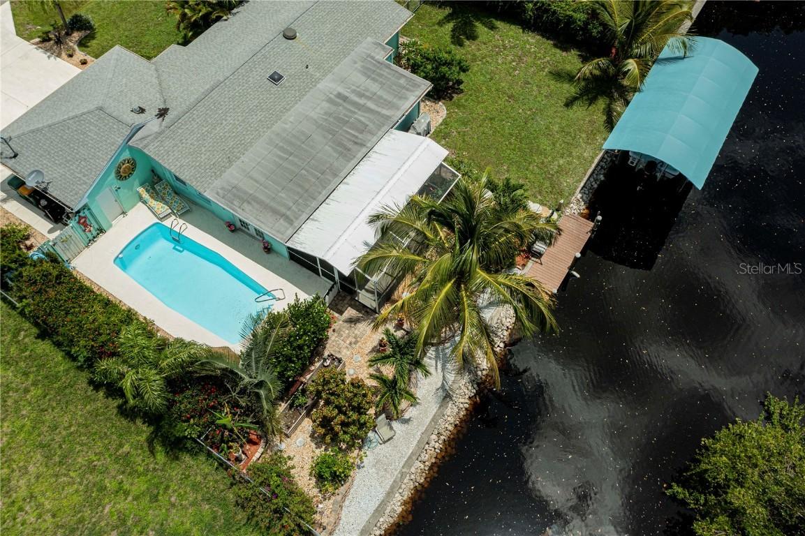 311 Pompano Ter., Punta Gorda, FL 33950