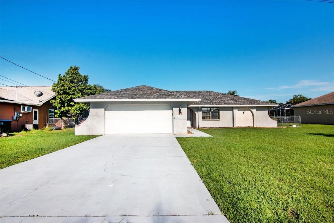 1518 SE 11th Ave., Cape Coral, FL 33990