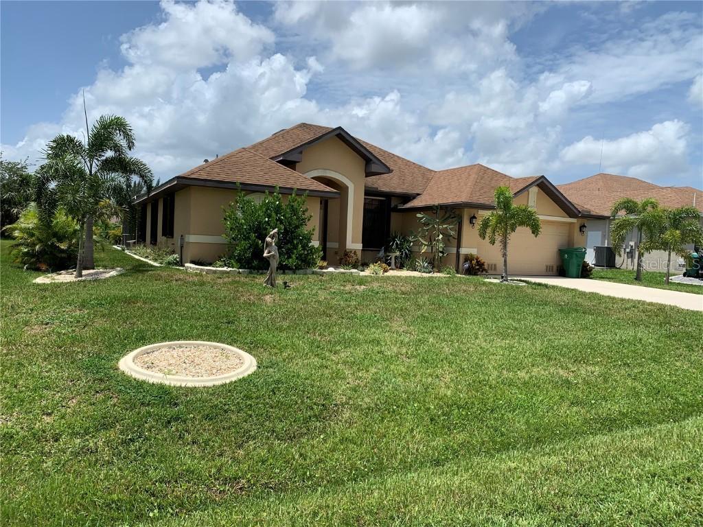 15467 Viscount Cir., Port Charlotte, FL 33981