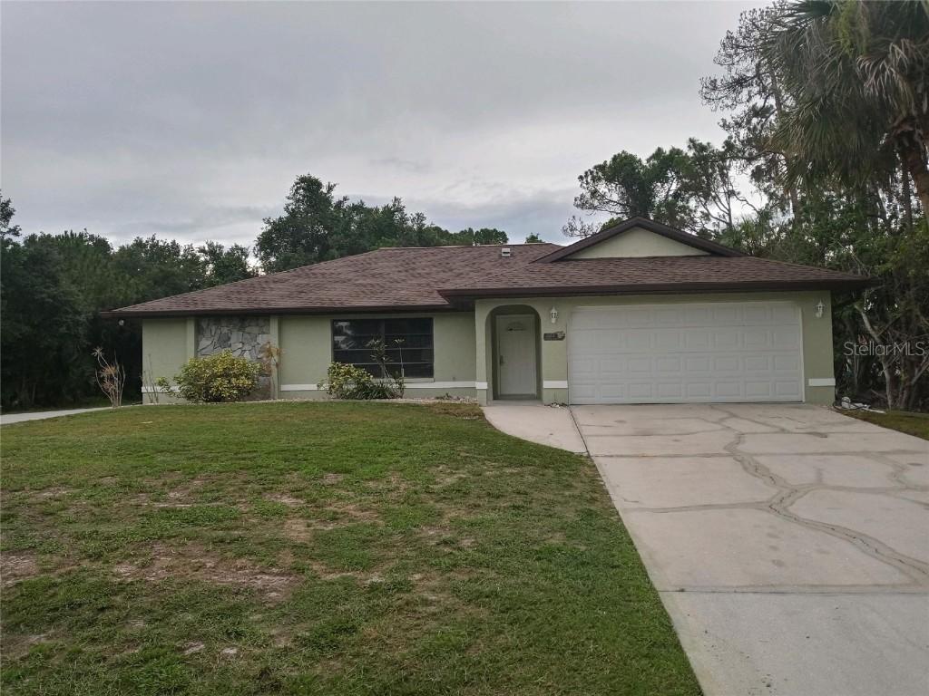 18363 Quadrille Ave., Port Charlotte, FL 33948