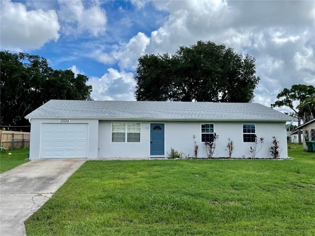 23024 Jumper Ave., Port Charlotte, FL 33952