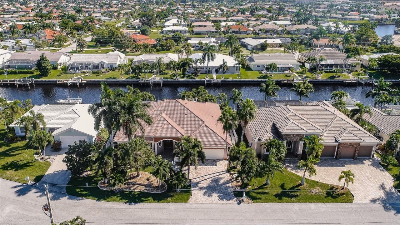 932 Cimarron Dr., Punta Gorda, FL 33950