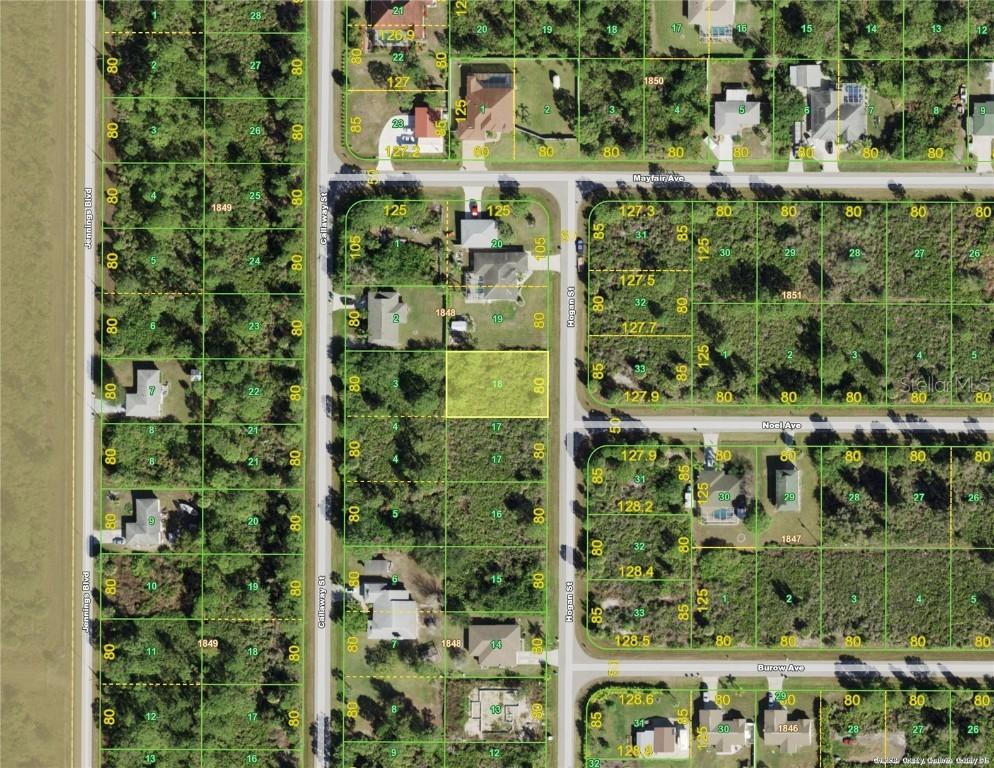 5055 Hogan St., Port Charlotte, FL 33981