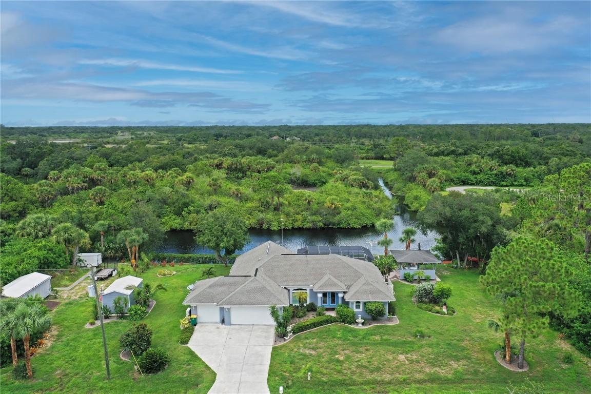 14456 Mcclellan Ave., Port Charlotte, FL 33953
