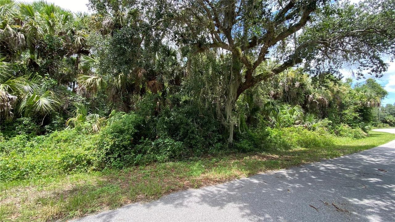 Hungary Rd., North Port, FL 34288