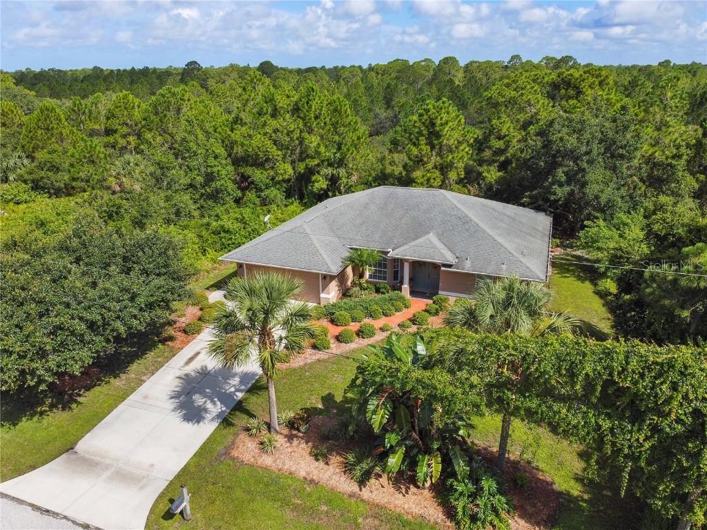 11786 De Miranda Ave., North Port, FL 34287