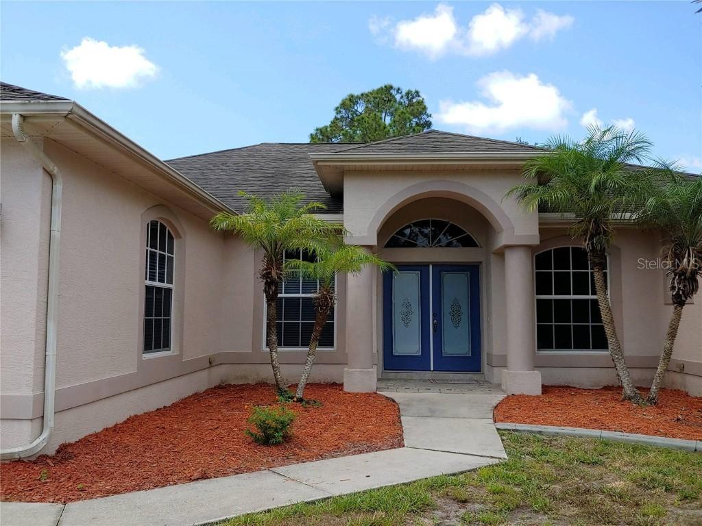 4899 Hungary Rd., North Port, FL 34288