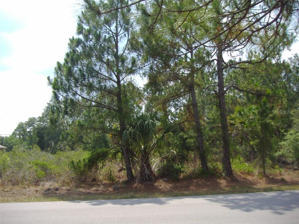 22318 Columbus Ave., Port Charlotte, FL 33954