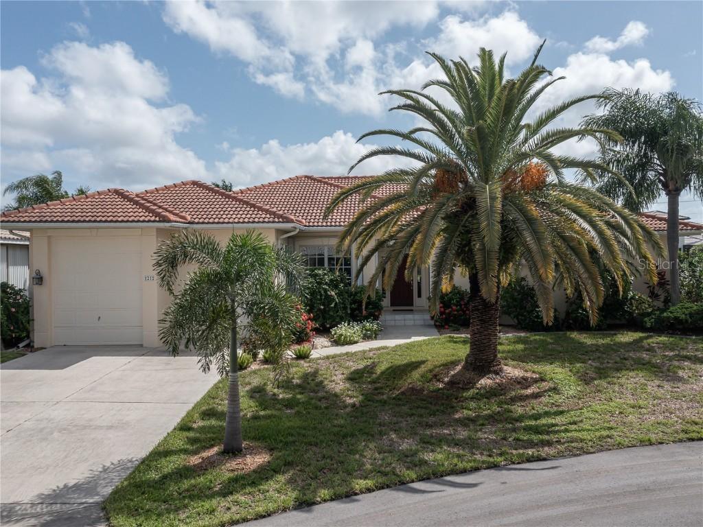 1212 Pine Siskin Dr., Punta Gorda, FL 33950