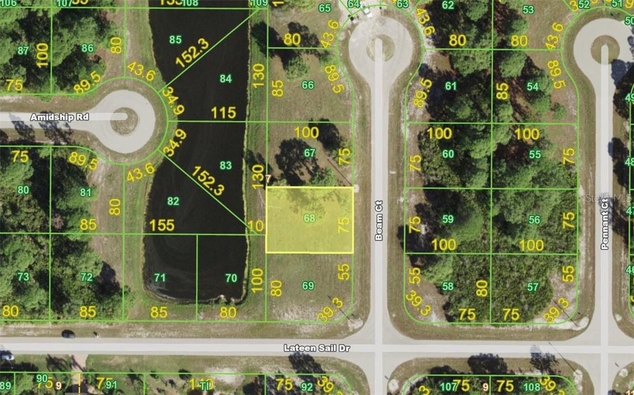 20 Beam Ct., Placida, FL 33946