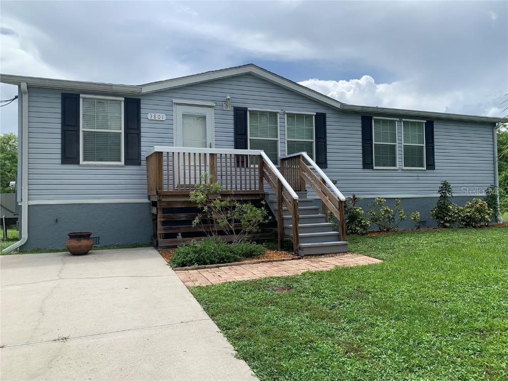 3801 Wisteria Pl., Punta Gorda, FL 33950