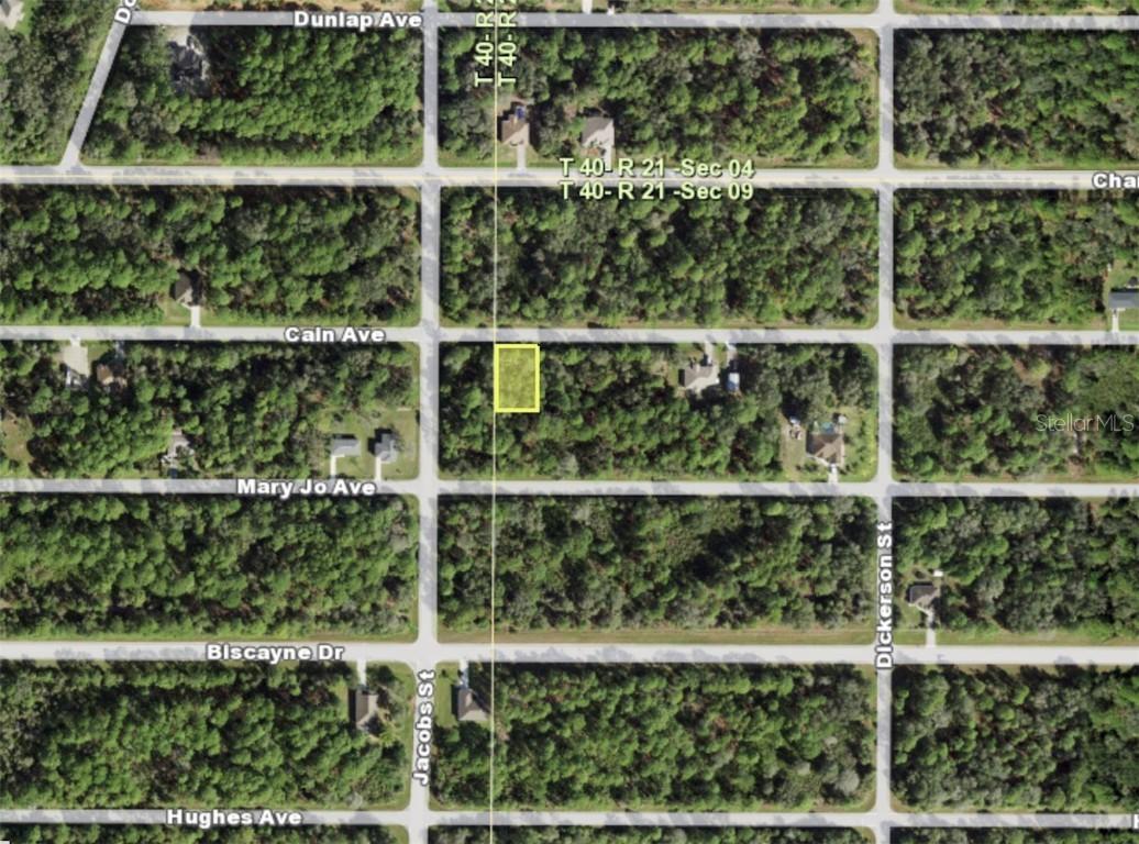 14011 Cain Ave., Port Charlotte, FL 33953