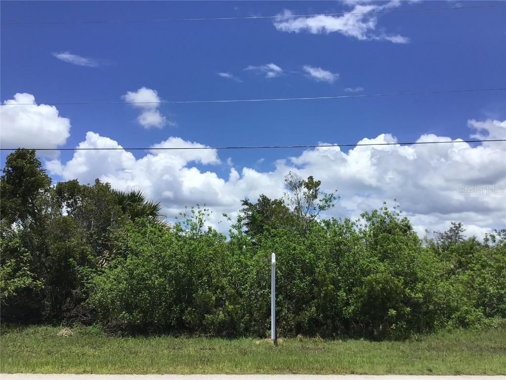 15253 Chinook Way, Port Charlotte, FL 33981