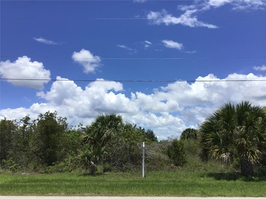 15261 Chinook Way, Port Charlotte, FL 33981