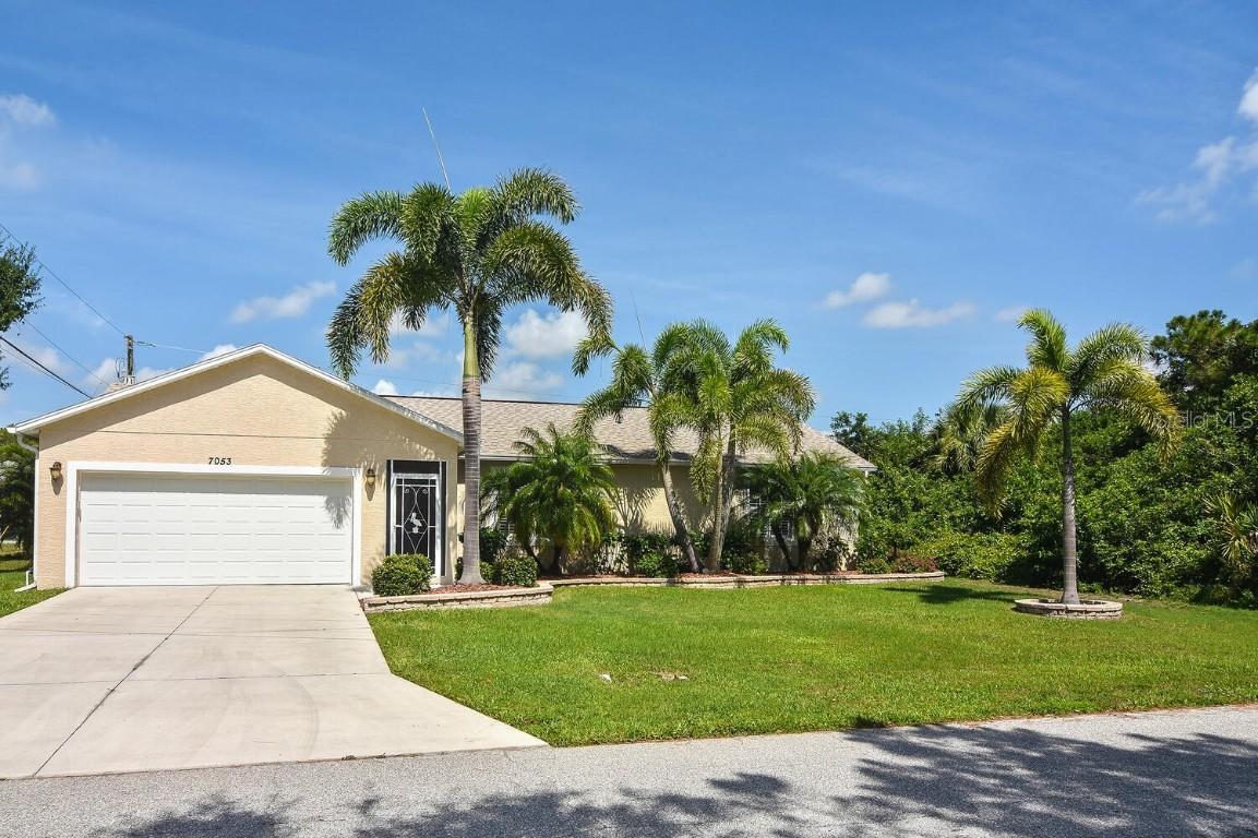 7053 Crown Dr., Englewood, FL 34224