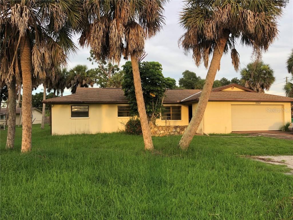 3262 Conway Blvd., Port Charlotte, FL 33952