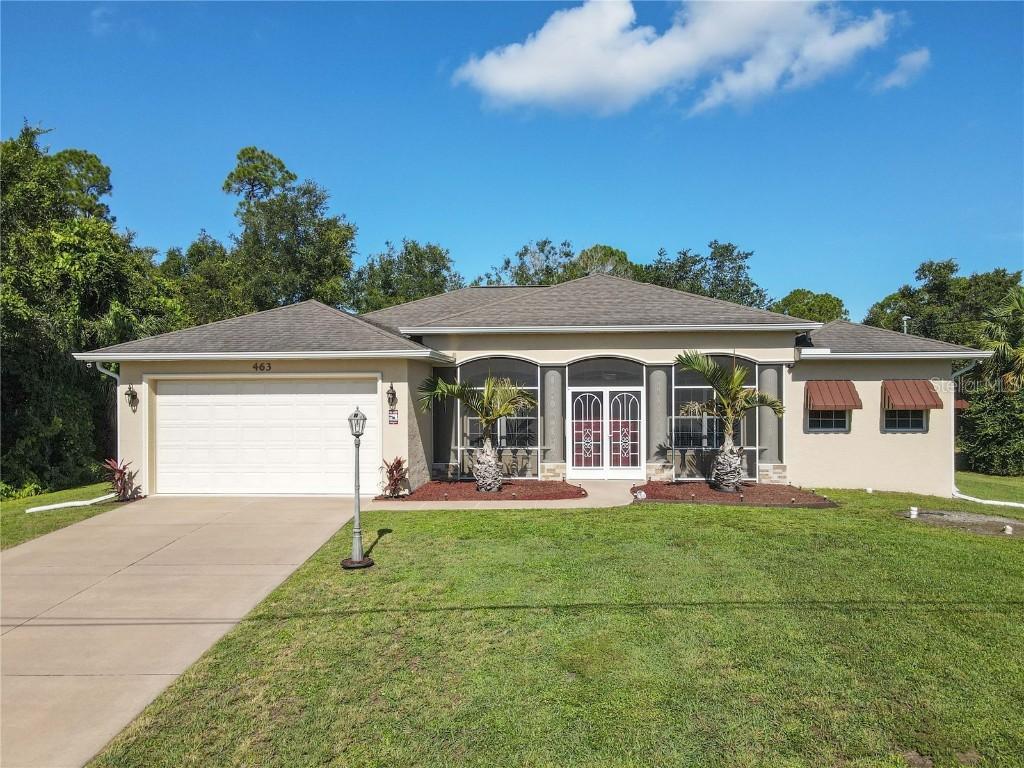 463 Harbor Blvd., Port Charlotte, FL 33954