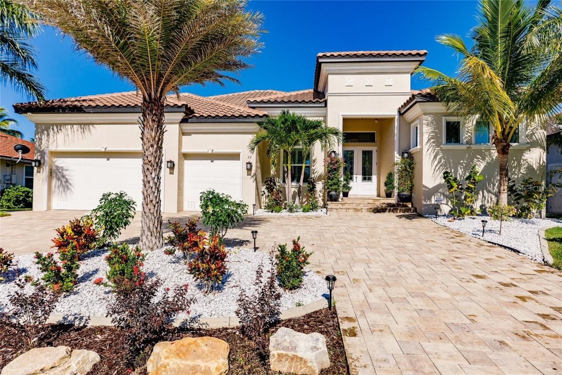 29 Tropicana Dr., Punta Gorda, FL 33950