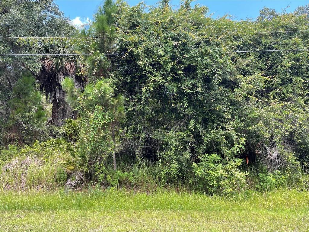 Santa Ana Rd., North Port, FL 34286