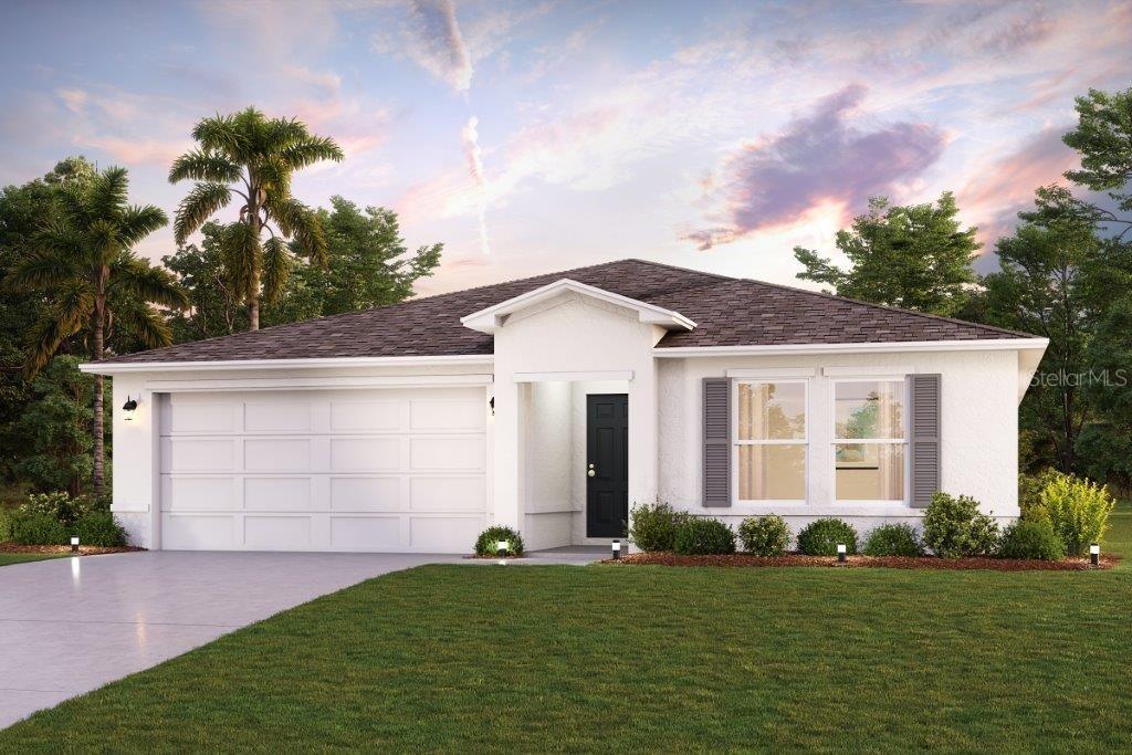 1703 Shad Ln., Poinciana, FL 34759
