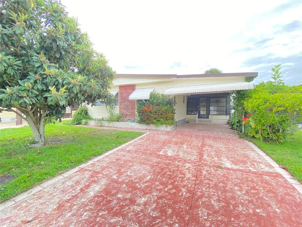 6931 Awawa Ct., North Port, FL 34287