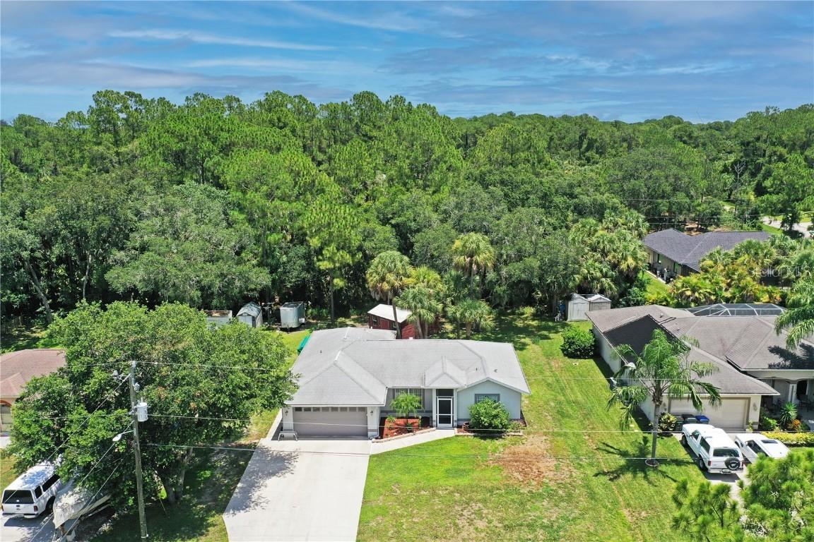 3186 Marita Ave., North Port, FL 34286